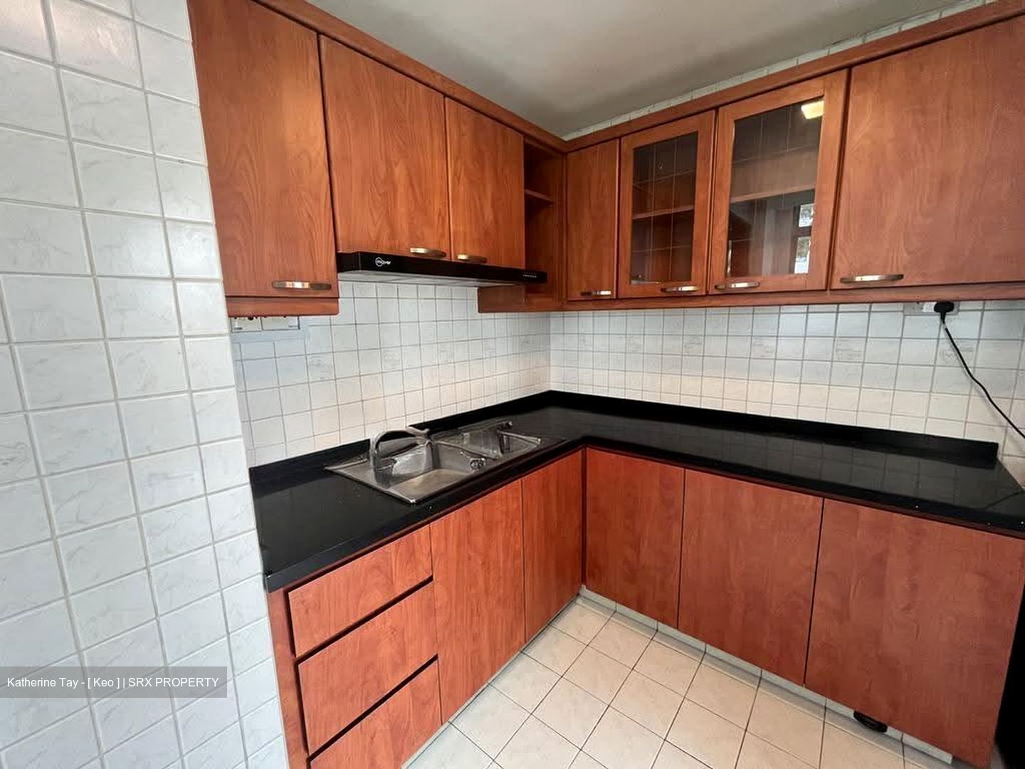 Selanting Green (D21), Apartment #626542141